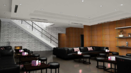 Kaldis Coffee Architectural Structural Commercial Structural Drawing, Maryland DDSE