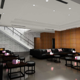 Kaldis Coffee Architectural Structural Commercial Structural Drawing, Maryland DDSE