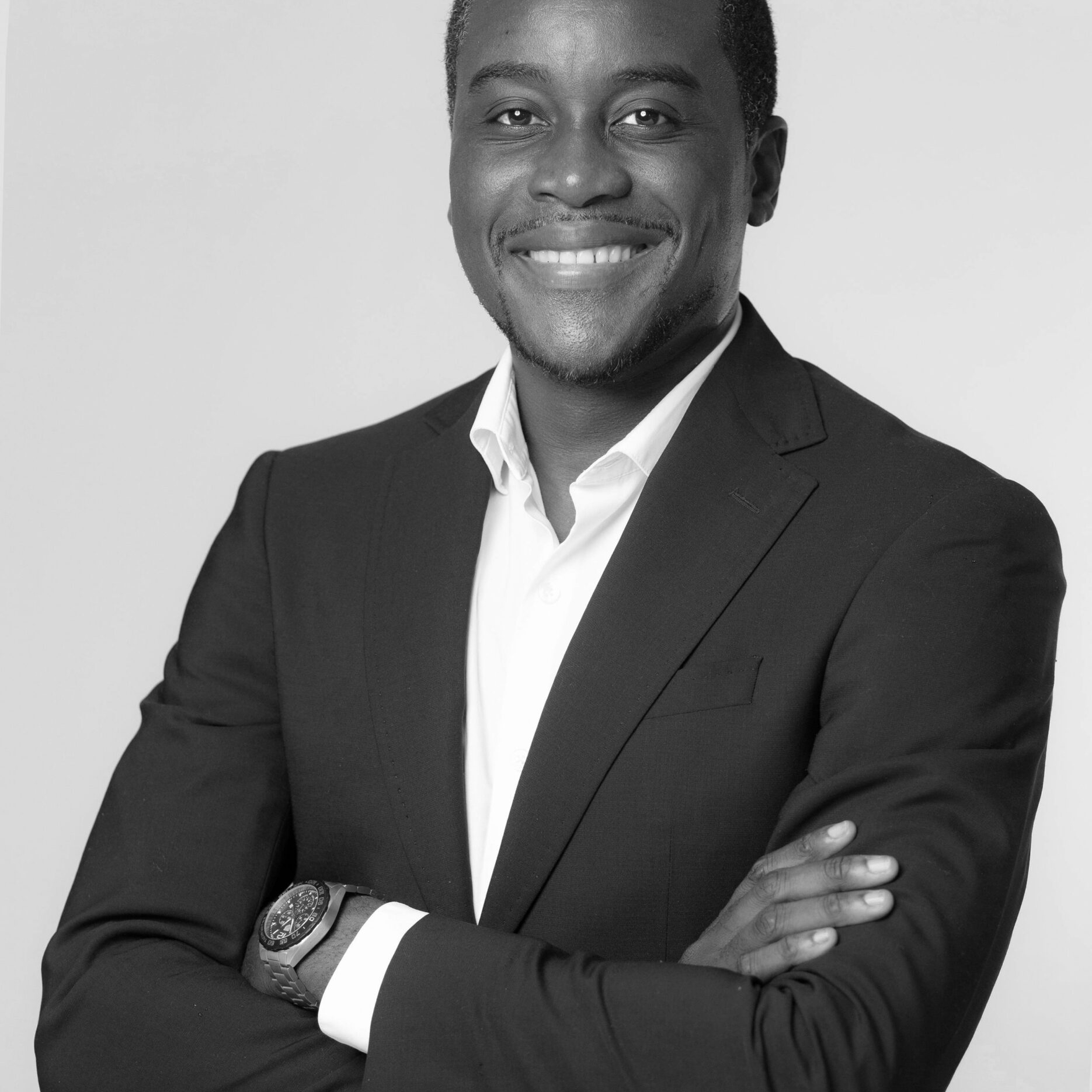 SELLASIE LAMPTEY, Assoc. AIA, Design Architect