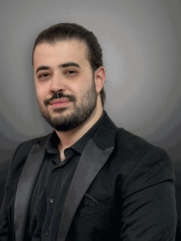 MUSTAFA Y. GOKTEPE DDSE